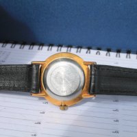 СССР часовник "Восток'' 34 мм, снимка 4 - Колекции - 40428934
