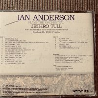 Ian Anderson,R.E.M , снимка 6 - CD дискове - 39103612