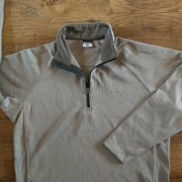 Columbia Half Zip - страхотна мъжка блуза , снимка 7 - Спортни дрехи, екипи - 42854395