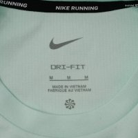 Nike DRI-FIT Icon Clash Pacer Top оригинално горнище M Найк , снимка 4 - Спортни екипи - 40506129