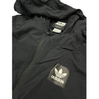 Ветровка Adidas Originals, мъжко яке, горнище, снимка 2 - Спортни дрехи, екипи - 42486616