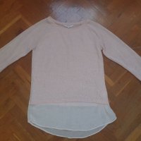 Дамска блузка 3/4 ръкав, снимка 2 - Блузи с дълъг ръкав и пуловери - 35612996