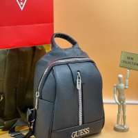 Нови дамски чанти и раници Guess Pinko LV , снимка 1 - Чанти - 42211923