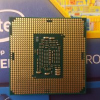 Продавам Процесори , сокет 1155,1151 -Intel XEON  E3-1230 V6, снимка 2 - Процесори - 31485380