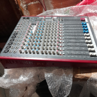 Allen Heath zed 14, снимка 1 - Други - 44531429