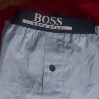 Hugo BOSS. Original. Size 2XL Шорти-пижама, снимка 2 - Бельо - 40327436
