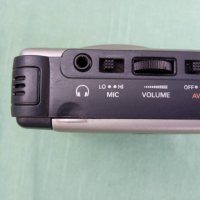 General Electric Cassette Recorder Model 3-5364A , снимка 7 - Плейъри, домашно кино, прожектори - 38517351