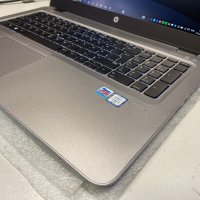HP EliteBook 850-G3 (15.6" FHD,i5-6200U,16GB,128+500,CAM,BTU,4G/LTE,Type-C), снимка 2 - Лаптопи за работа - 42847770