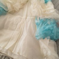 Бална рокля размер XS, снимка 5 - Рокли - 39981041