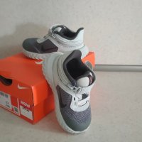 маратонки Nike - 19,5, снимка 3 - Бебешки обувки - 42541147