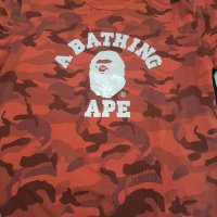 A BATHING APE ,Baby Milo,Supreme Vlone тениски, снимка 6 - Тениски - 42647607