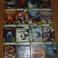 Игри за Xbox 360 Част 3 - 20лв за брой, снимка 7 - Игри за Xbox - 15094270