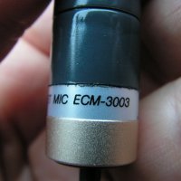 Кондензаторни  микрофони  MONACOR ЕСМ- 3003 за глас и инструменти, снимка 15 - Микрофони - 38516513