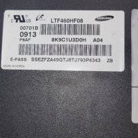 TV SAMSUNG UE46B6000VW, снимка 2 - Части и Платки - 40864968