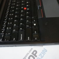 Core i7Quad(6Gen.)Lenovo Thinkpad P50 (Nvidia M1000M) , снимка 3 - Лаптопи за работа - 44443272