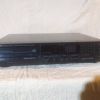 Yamaha CDX-630E ( TDA 1541A ), снимка 2 - Аудиосистеми - 44202507