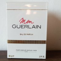 Mon Guerlain 100 ml edp, снимка 2 - Дамски парфюми - 38220242