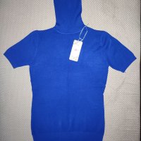 Продавам Блуза FLORA, снимка 1 - Блузи с дълъг ръкав и пуловери - 38559826