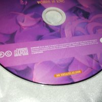 SILVIA NEW CD 0609231037, снимка 5 - CD дискове - 42096336