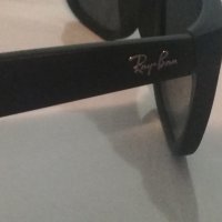 Слънчеви очила Ray Ban, снимка 6 - Слънчеви и диоптрични очила - 33769694