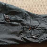 Bjornklader CARPENTER ACE Work Wear Trouser размер 54 / XL работен панталон W4-33, снимка 5 - Панталони - 42711798