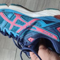 Asics Gel. Маратонки. 40, снимка 7 - Маратонки - 40271018