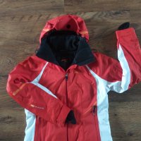 kjus ski jacket - страхотно дамско яке КАТО НОВО, снимка 4 - Якета - 34303217