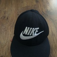 Nike Logo Snapback Cap - страхотна мъжка шапка, снимка 5 - Шапки - 33854812