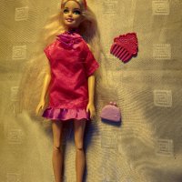 Barbie Кукла 