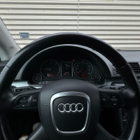 Audi A4 B7 2.0TDI , снимка 11 - Автомобили и джипове - 44809864