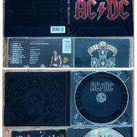 Оригинални рок и метъл дискове , снимка 4 - CD дискове - 37969683