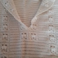 Детска блузка ръчна изработка-нова , снимка 2 - Детски Блузи и туники - 34491458