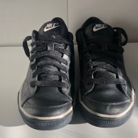 Nike sneakers black vintage , снимка 2 - Маратонки - 39633635