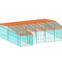 Хале,Халета,Склад,Складове,Магазин,Магазини-277,2м², снимка 4 - Строителни материали - 44181408