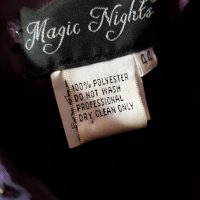Magic Nights официална рокля, снимка 8 - Рокли - 36754731