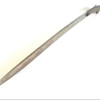 стар каракулак ..ятаган нож щик меч сабя , снимка 1 - Антикварни и старинни предмети - 42766765
