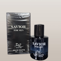 Парфюм Savior For Men Eau De Toilette 50ml, снимка 1 - Мъжки парфюми - 44672538