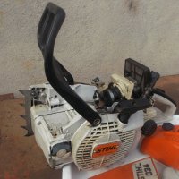 Stihl 034 AV Super stihl ms 360  STIHL MS 340  на части, снимка 3 - Градинска техника - 30563491