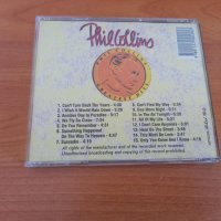 Phil Collins - Greatest Hits 1994, снимка 3 - CD дискове - 42203575