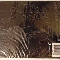 The Orb feat. David Gilmour - Metallic Spheres (2010, CD), снимка 2 - CD дискове - 42501117