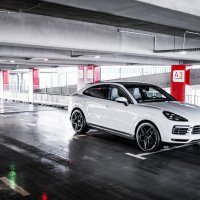 20” 21” 22” Ковани Джанти Порше Кайен 5X130 Porsche Cayenne 9Y0 Coupe, снимка 2 - Гуми и джанти - 31236714