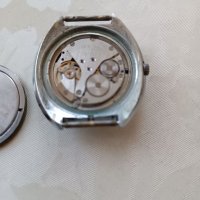 Часовник Poljot 17 jewels , снимка 5 - Мъжки - 40686905