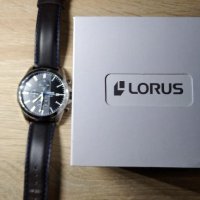 Мъжки часовник Lorus <by Seiko>, снимка 7 - Дамски - 38978812