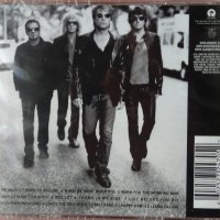Bon Jovi - The Circle (CD) 2009, снимка 2 - CD дискове - 38813605