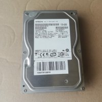 Хард диск Hitachi HDT721032SLA360 320GB SATA 3.0Gb/s, снимка 2 - Твърди дискове - 34279260