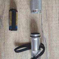 LED Фенерче BATTERY LED, снимка 3 - Прожектори - 37891852