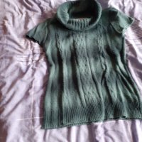 Пуловер, снимка 3 - Блузи с дълъг ръкав и пуловери - 30832801
