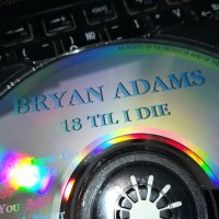 BRYAN ADAMS CD 2802240852, снимка 7 - CD дискове - 44506440