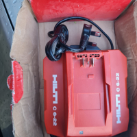 Hilti BX3 22 Nuron , снимка 9 - Други инструменти - 43718591