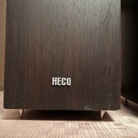 HECO Vecta 500, снимка 3 - Тонколони - 39922987